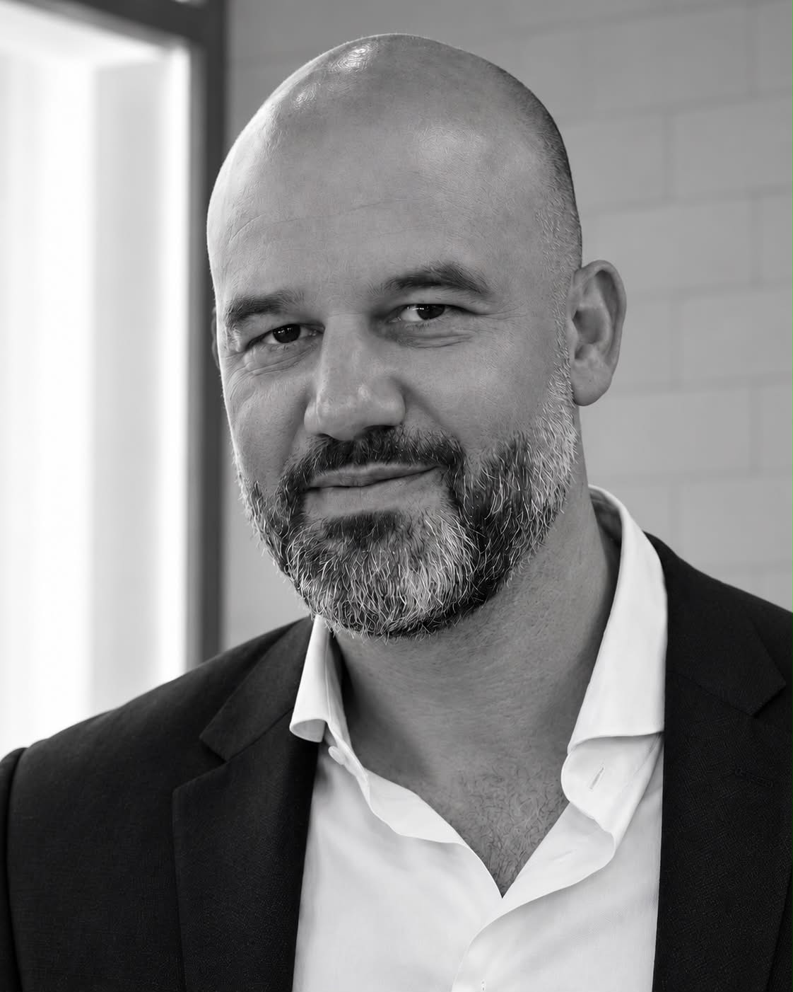 Andrew Beranbom
